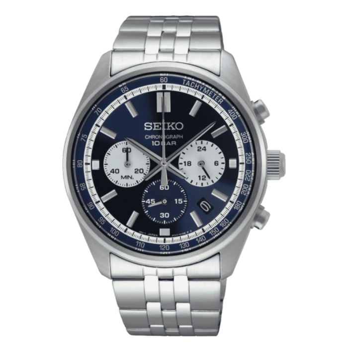 Seiko SSB427P1 Sport Chrono