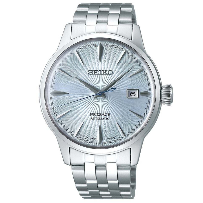 Seiko SRPE19J1 Presage Cocktail