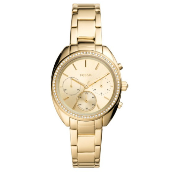 Fossil BQ3658 Vale