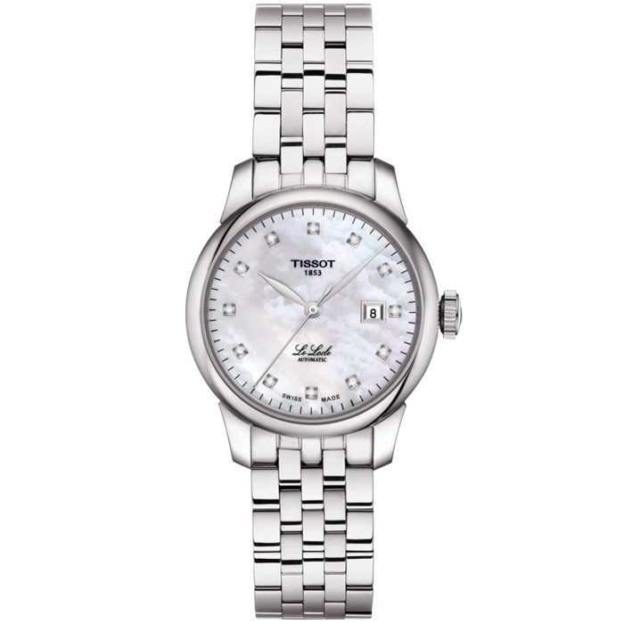 Tissot T006.207.11.116.00