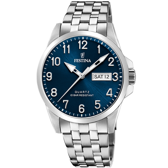 Festina F20357/C