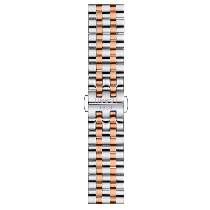 Tissot T122.410.22.033.00