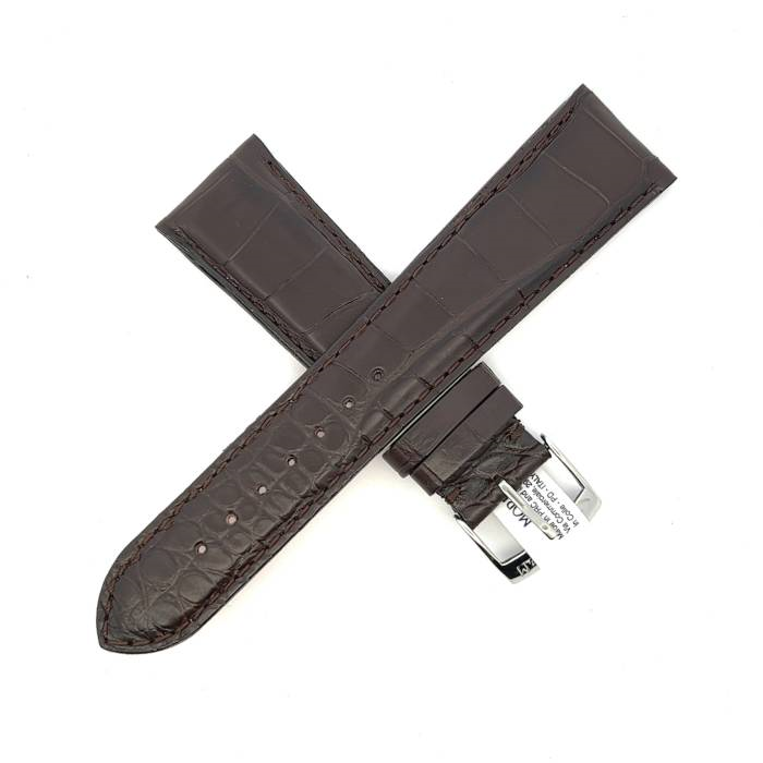 Morellato A01U0518339030CR22 Amadeus Alligator