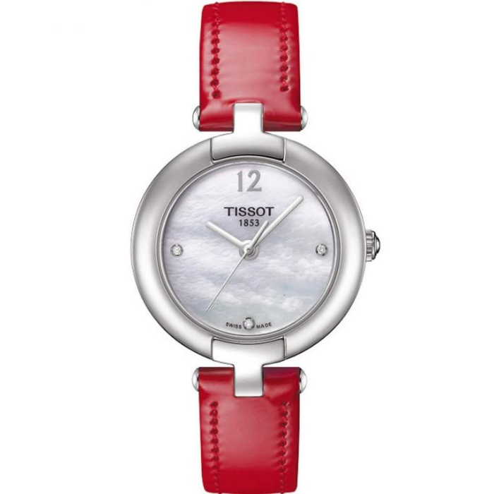 Tissot T084.210.16.116.00