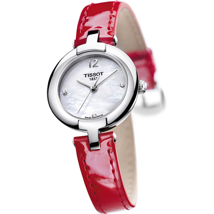 Tissot T084.210.16.116.00 - 0