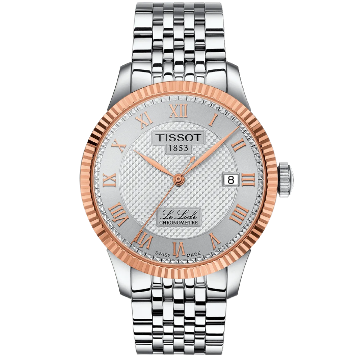 Tissot 0100000836 T - Gold