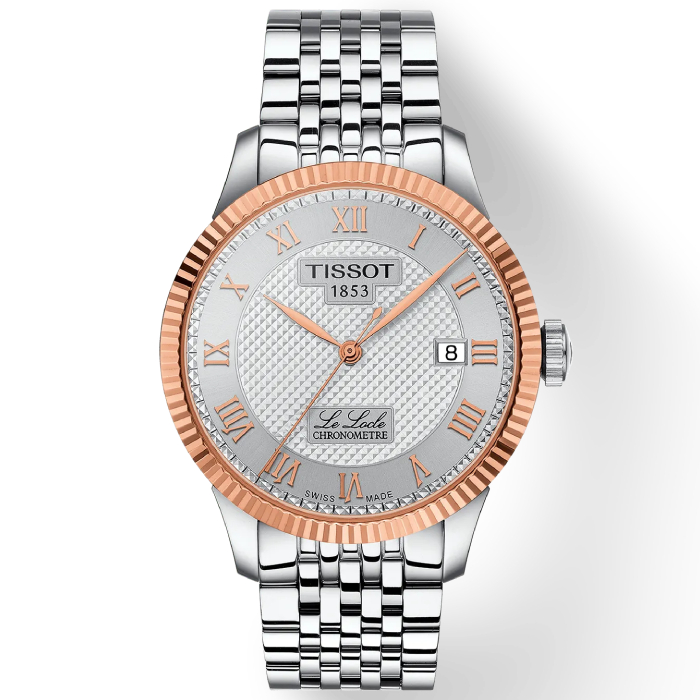 Tissot T932.408.41.033.00 Le Locle