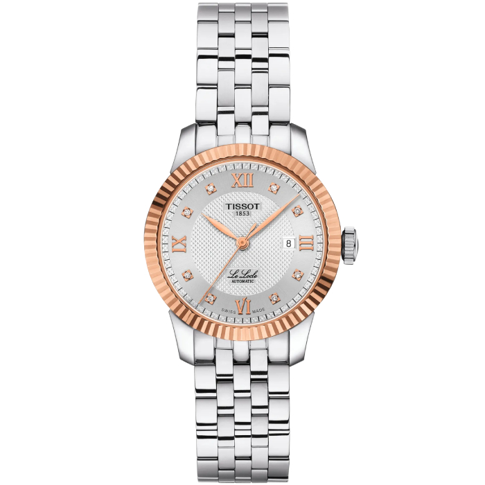 Tissot T932.207.41.036.00 Le Locle