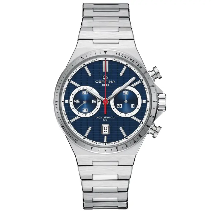 Certina 0100000876 DS-7 Chrono Auto 