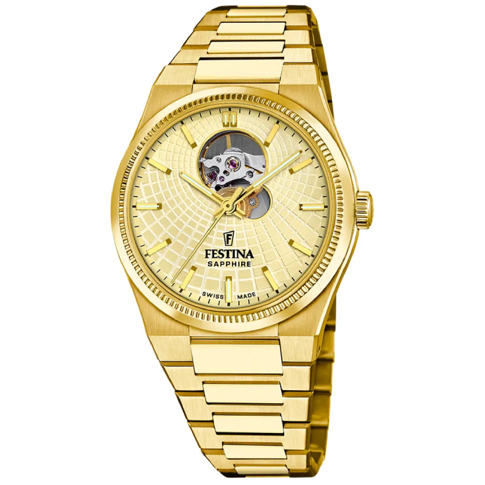 Festina Swss F20062/2 Rivé