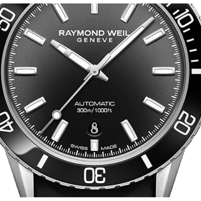 Raymond Weil 2775-SR1-20051 Freelancer