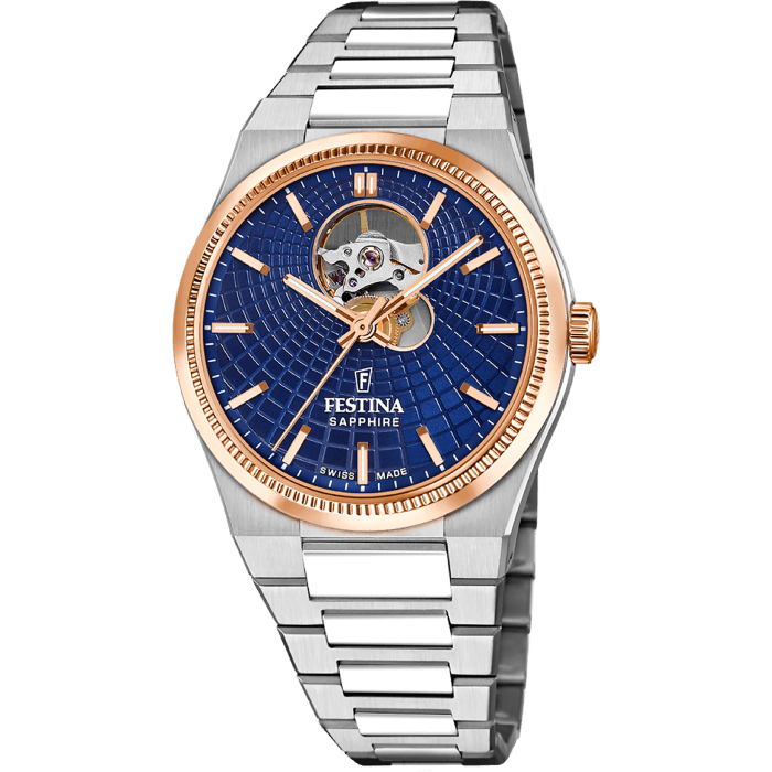 Festina Swiss F20061/2