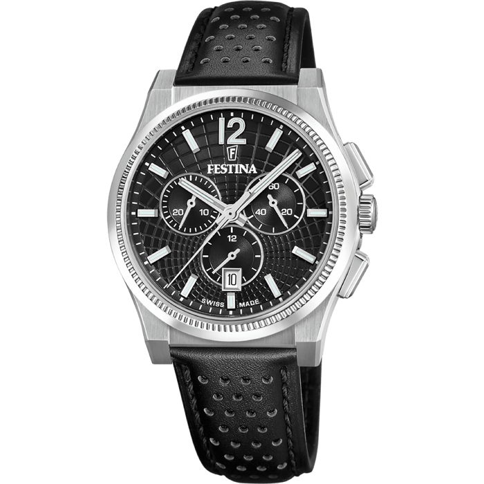 Festina Swiss F20060/4 Swiss made