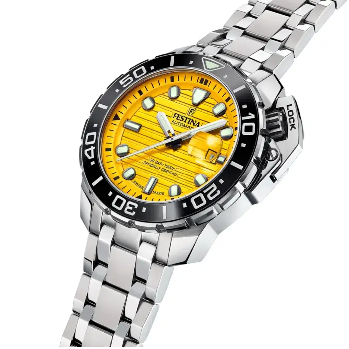 Festina Swiss F20043/1 - 3