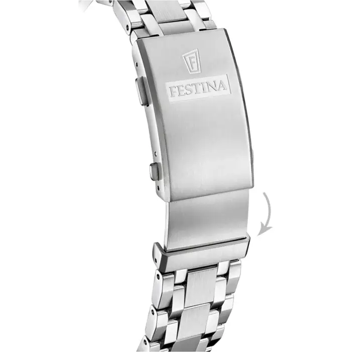 Festina Swiss F20043/2 Swiss made - 5