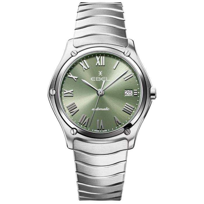 Ebel 1216652 Sport Classic