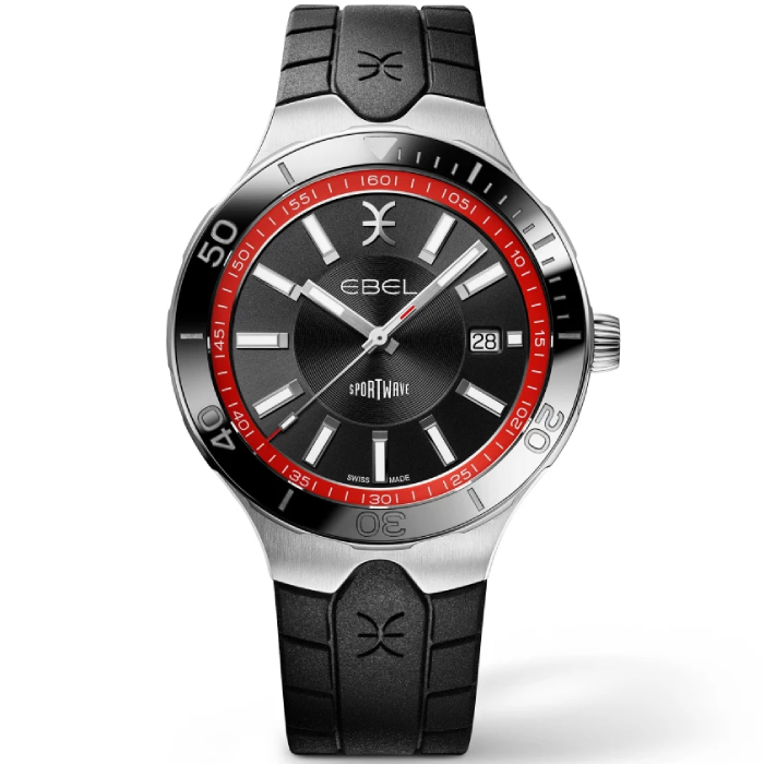 Ebel 1216674 Sportwave