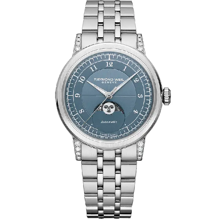 Raymond Weil 0100001005 Millesime