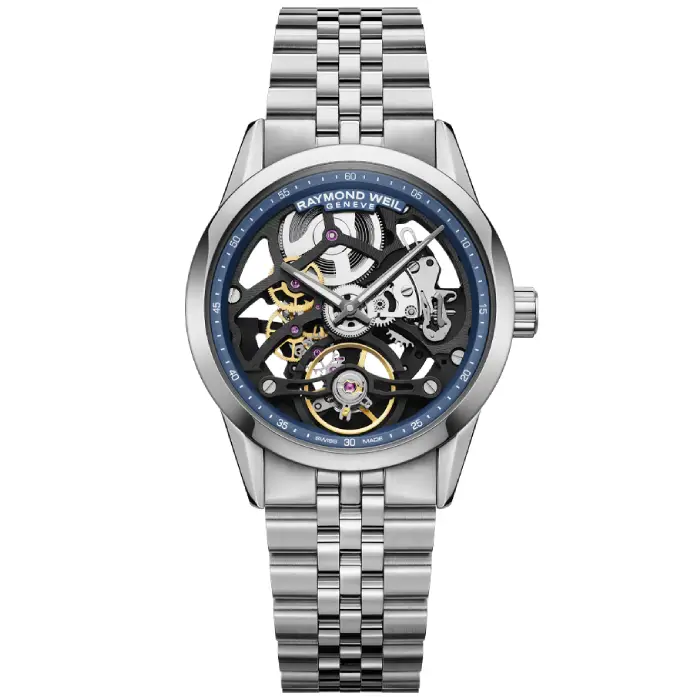 Raymond Weil 0100001006 Freelancer