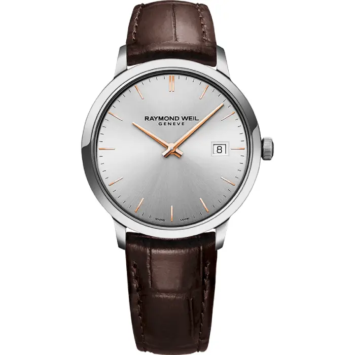 Raymond Weil 0100001008 Toccata