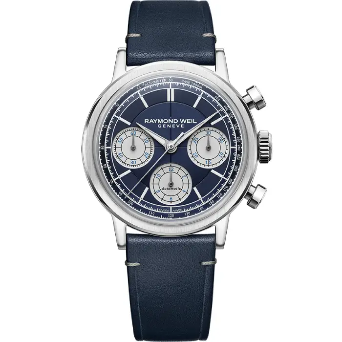 Raymond Weil 0100001010 Millesime