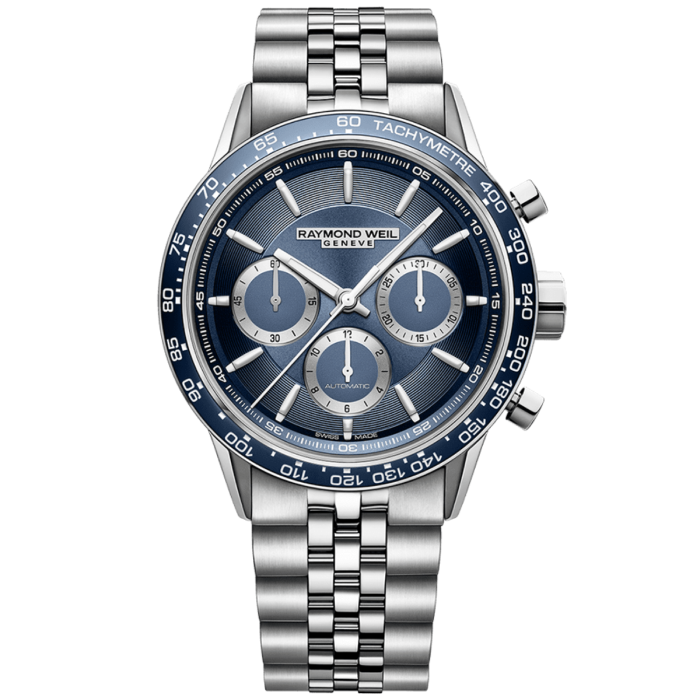 Raymond Weil 0100001012 Freelancer