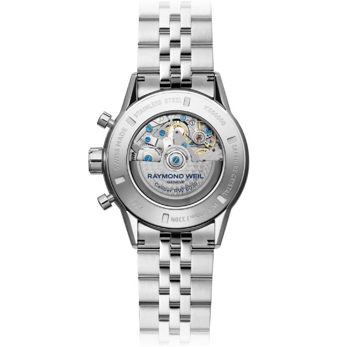 Raymond Weil 0100001012 Freelancer