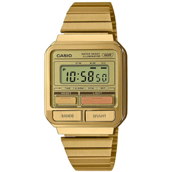 Casio 0100001021 Casio Vintage