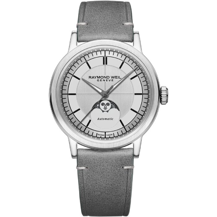 Raymond Weil 0100001048 Millesime