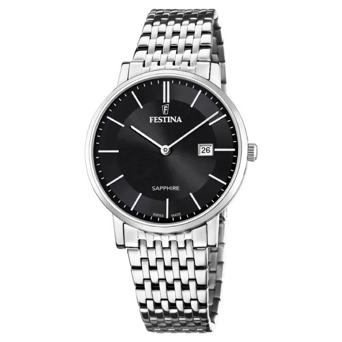 Festina 0100001058 SWISS MADE