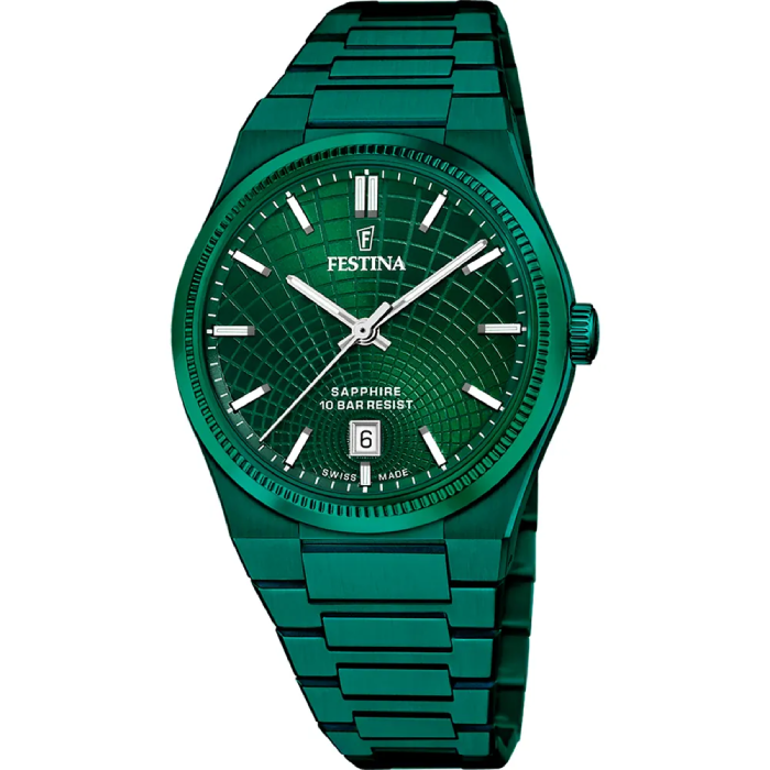 Festina Swiss 0100001064 Swiss Made