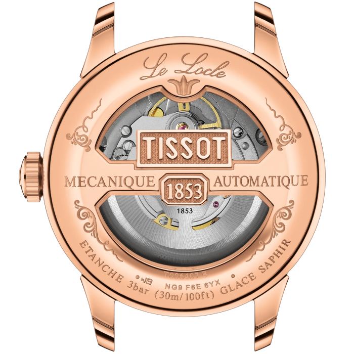 Tissot 0100001083 T-Classic