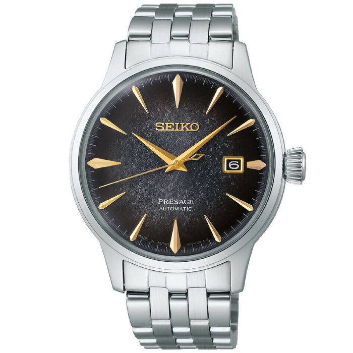 Seiko 0100001121 Presage Cocktail