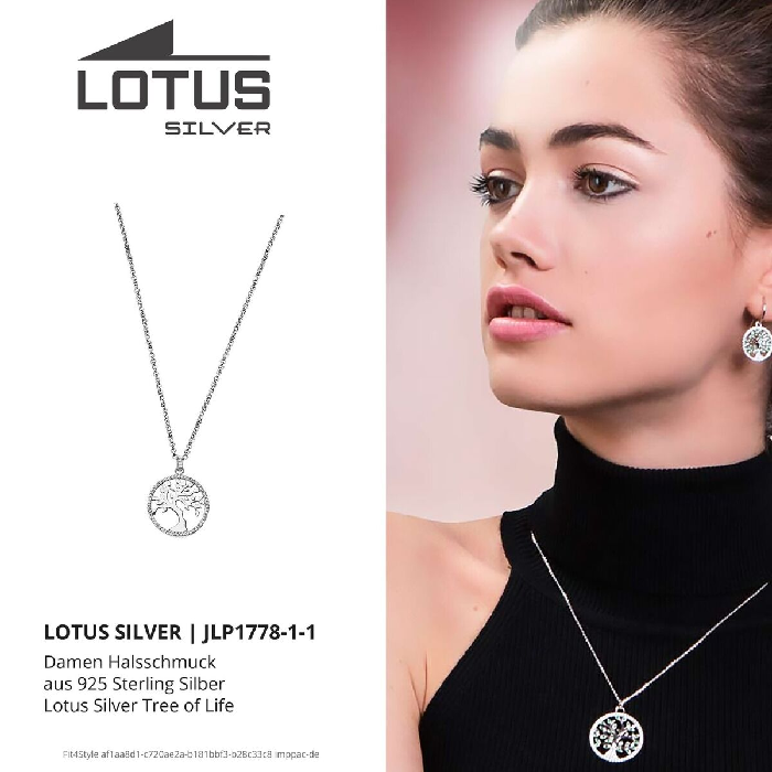 Lotus Silver LP1778-1/1 - 1